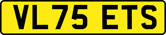 VL75ETS