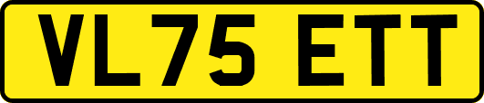 VL75ETT