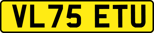 VL75ETU