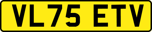 VL75ETV