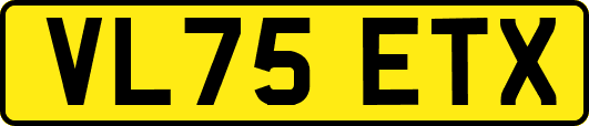 VL75ETX