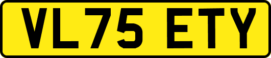 VL75ETY