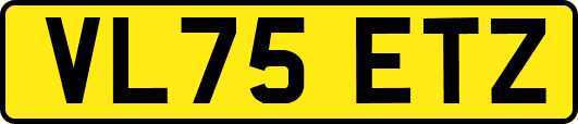 VL75ETZ