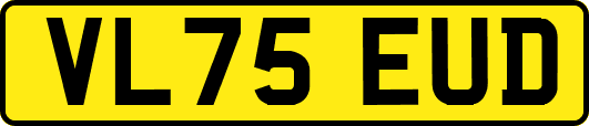 VL75EUD