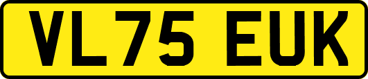 VL75EUK