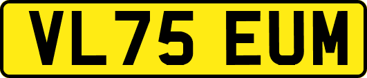 VL75EUM