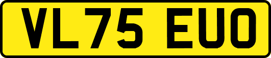 VL75EUO