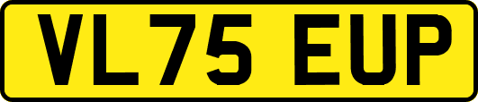 VL75EUP