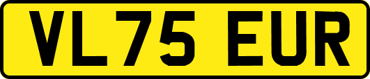 VL75EUR