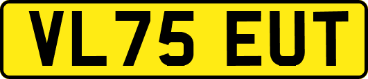 VL75EUT