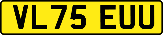 VL75EUU