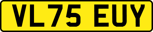 VL75EUY