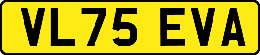 VL75EVA