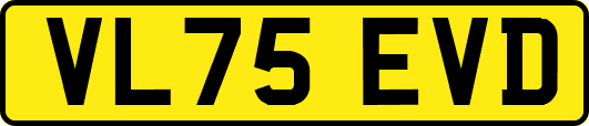 VL75EVD