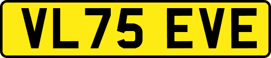 VL75EVE