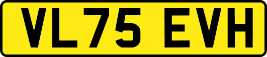 VL75EVH