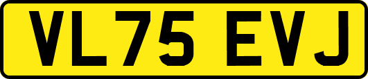 VL75EVJ