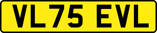 VL75EVL