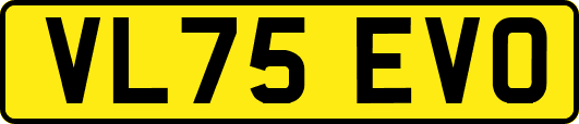 VL75EVO
