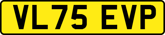 VL75EVP