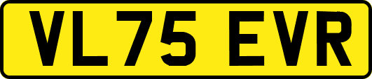 VL75EVR