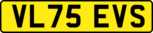 VL75EVS