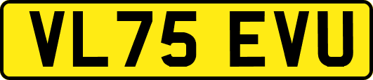 VL75EVU