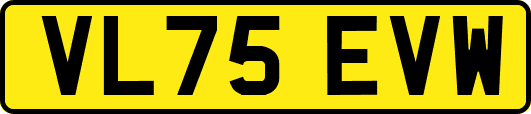 VL75EVW