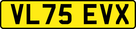 VL75EVX