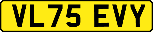 VL75EVY