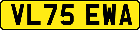VL75EWA