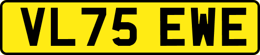 VL75EWE