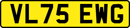 VL75EWG