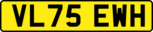 VL75EWH