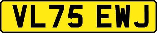 VL75EWJ