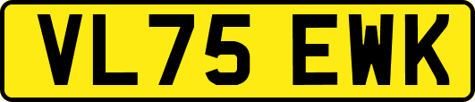 VL75EWK