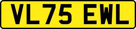 VL75EWL