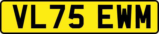 VL75EWM
