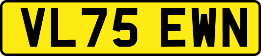 VL75EWN