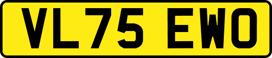 VL75EWO