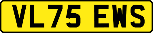 VL75EWS