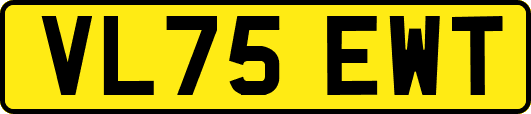VL75EWT