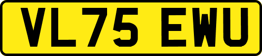 VL75EWU