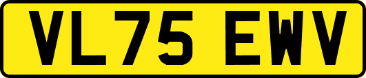 VL75EWV