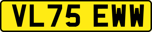 VL75EWW