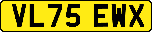 VL75EWX