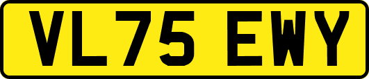 VL75EWY