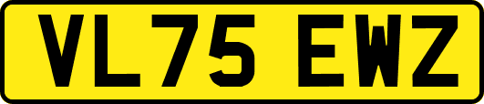 VL75EWZ