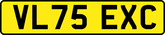 VL75EXC