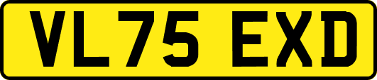 VL75EXD